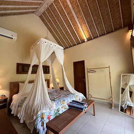 Villa Daksina II - 3 Bedrooms Private Villa In Ubud Εξωτερικό φωτογραφία
