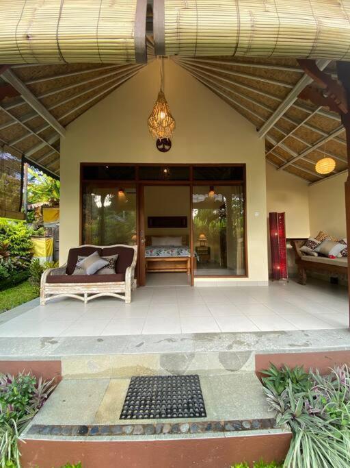 Villa Daksina II - 3 Bedrooms Private Villa In Ubud Εξωτερικό φωτογραφία