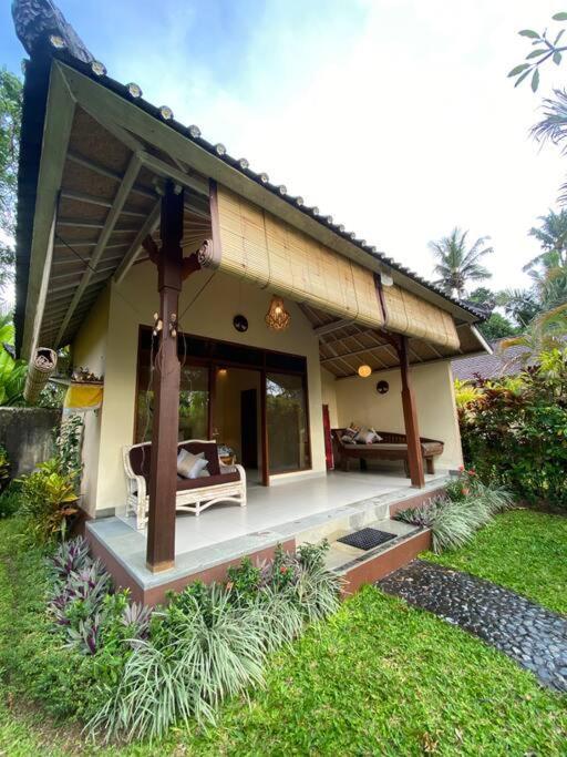 Villa Daksina II - 3 Bedrooms Private Villa In Ubud Εξωτερικό φωτογραφία