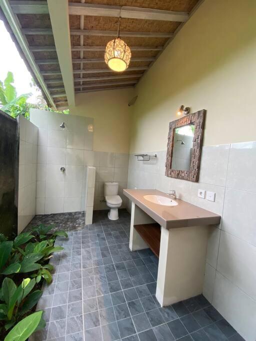 Villa Daksina II - 3 Bedrooms Private Villa In Ubud Εξωτερικό φωτογραφία