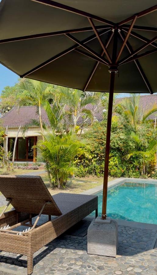 Villa Daksina II - 3 Bedrooms Private Villa In Ubud Εξωτερικό φωτογραφία