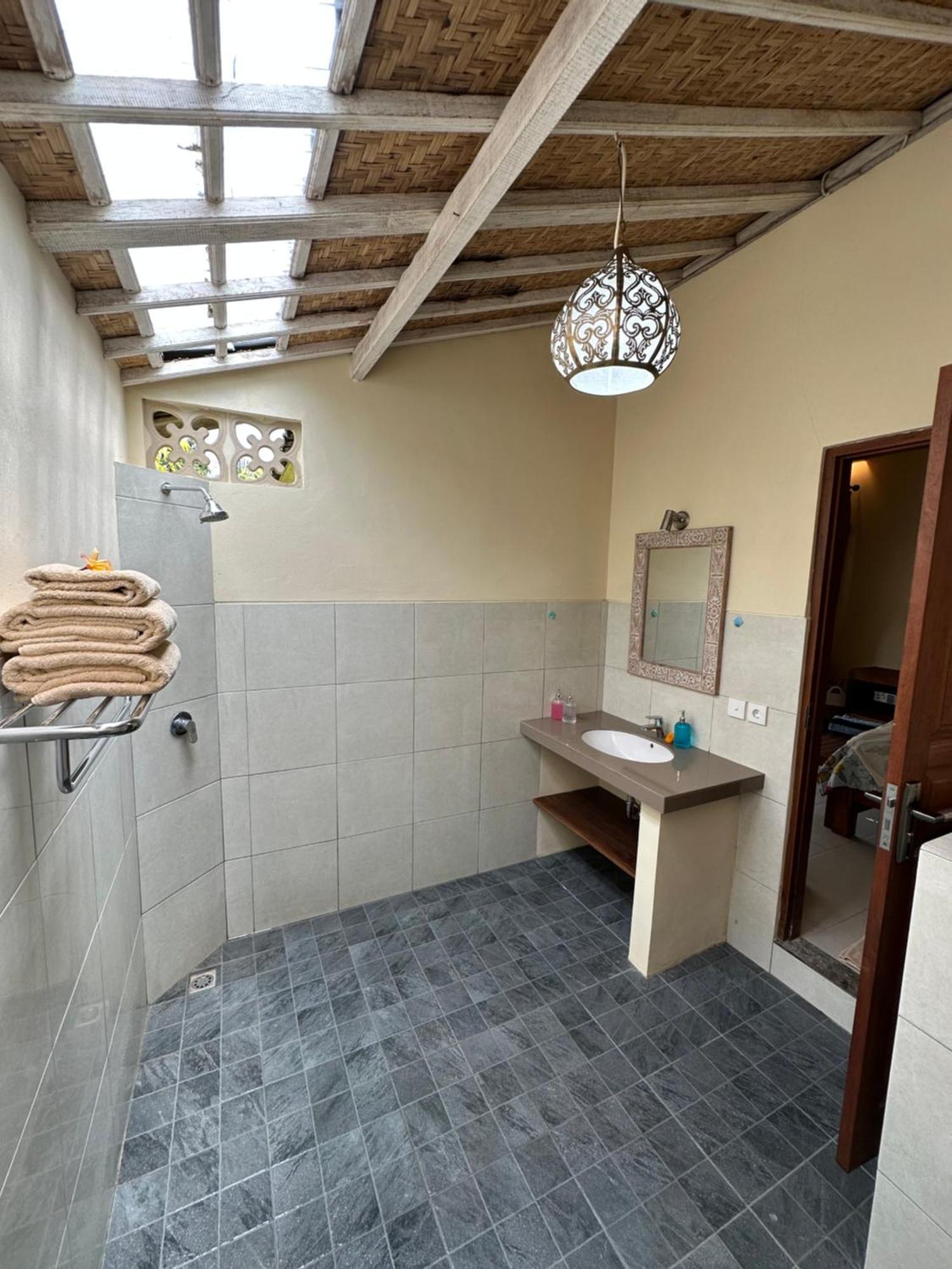 Villa Daksina II - 3 Bedrooms Private Villa In Ubud Εξωτερικό φωτογραφία